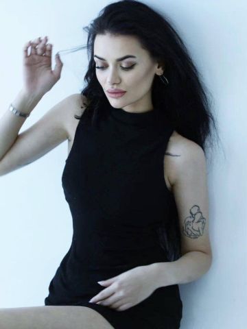 Анкета проститутки Дарина, Чыраа-Бажы, 25 лет, №333122